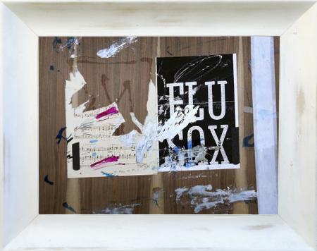 Giuseppe  Chiari - Fluxus